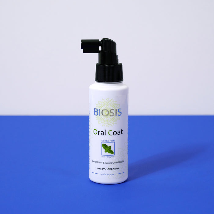 BIOSIS オーラルコート 100ml