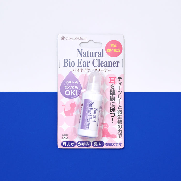 バイオ イヤークリーナー 20ml