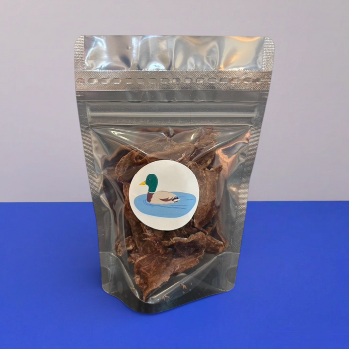 DOG SUITE Dining 鴨ジャーキー