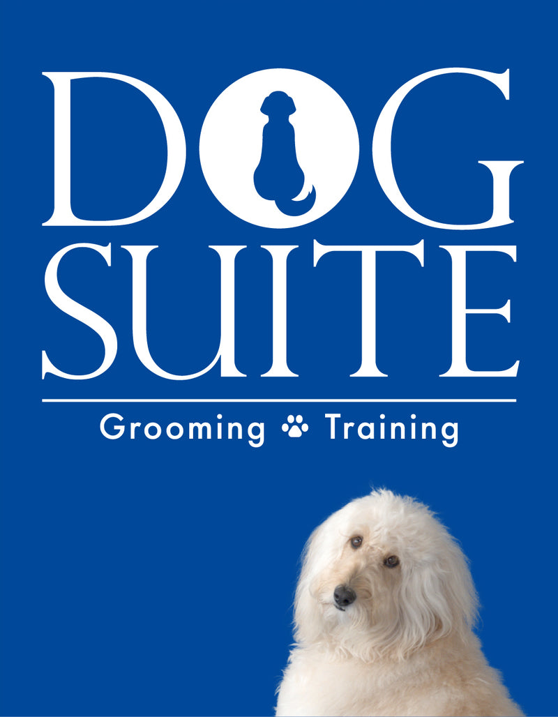DOG SUITE Grooming Training