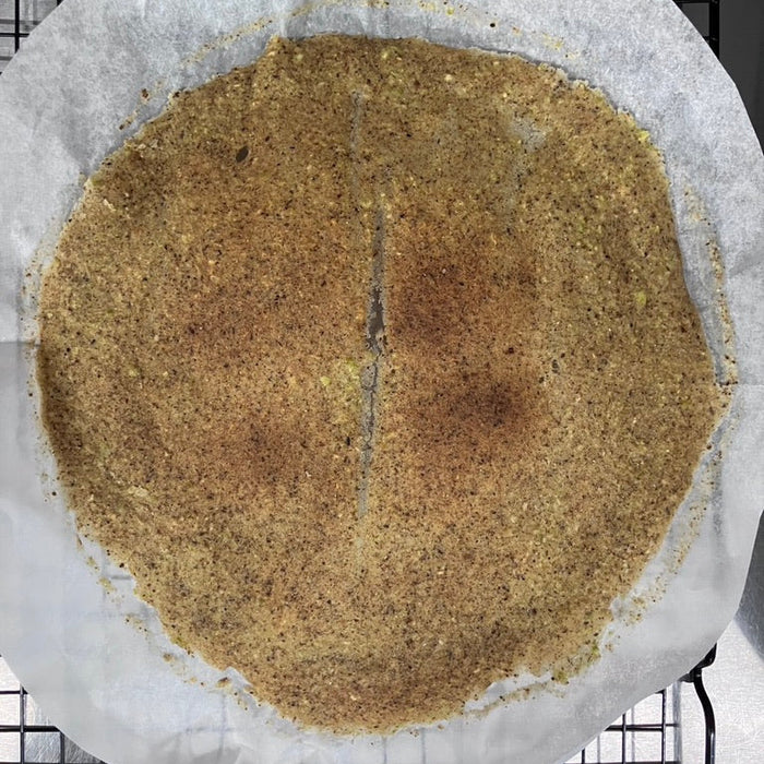 DOG SUITE Dining えんどう豆クッキー