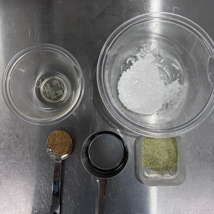 DOG SUITE Dining えんどう豆クッキー