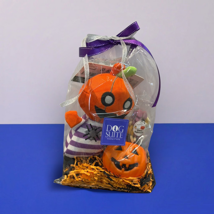 ハロウィンセット（パンプキン&米粉クッキー）