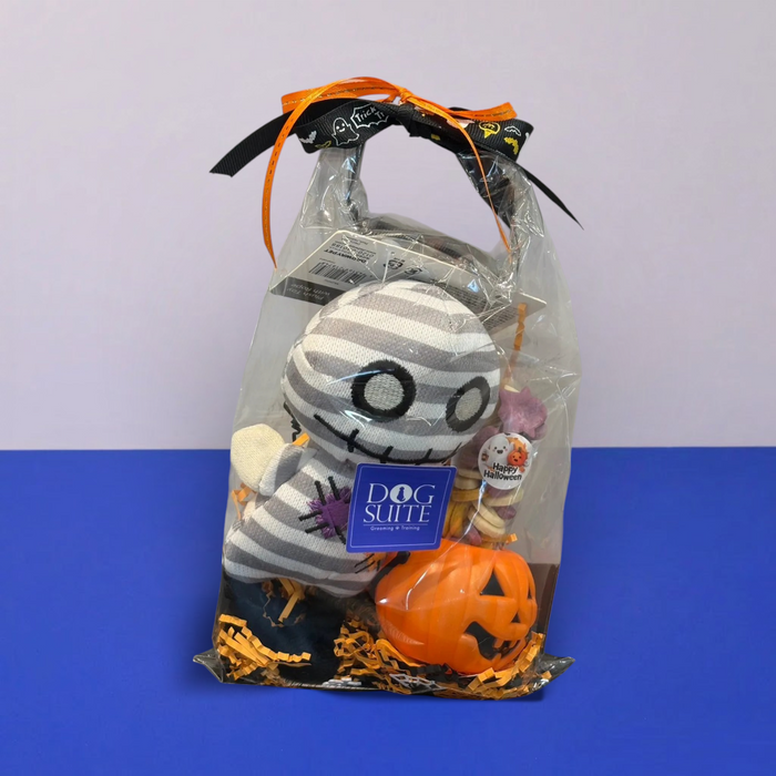 ハロウィンセット（ミイラ&米粉クッキー）